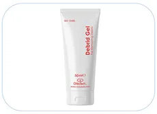 دبرید ژل کیتوتک  50 g